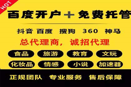 某公司sem竞价推广托管案例详解